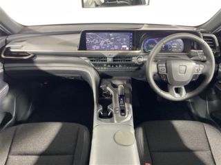 2022 TOYOTA CROWN CROSSOVER G Advanced 4WD photo 4
