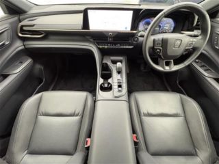 2023 TOYOTA CROWN CROSSOVER G Advanced Leather Package 4WD photo 4