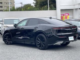2025 TOYOTA CROWN CROSSOVER Z THE 70th 4WD photo 2