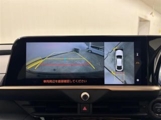 2024 TOYOTA CROWN CROSSOVER G Advanced 4WD photo 4