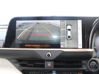 2022 TOYOTA CROWN CROSSOVER 2.5 G 4WD Advance Leather P photo 4