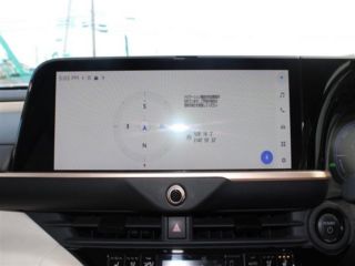 2022 TOYOTA CROWN CROSSOVER 2.5 G 4WD Advance Leather P photo 3