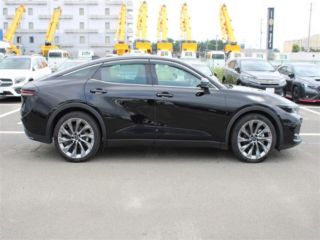 2024 TOYOTA CROWN CROSSOVER 2.5 Z 4WD photo 5
