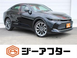 2024 TOYOTA CROWN CROSSOVER 2.5 Z 4WD photo 2