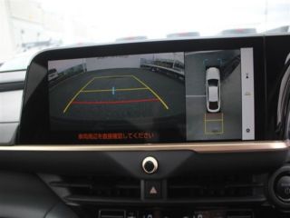 2024 TOYOTA CROWN CROSSOVER 2.5 G 4WD photo 4