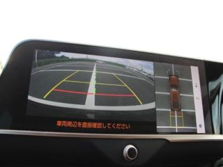 2022 TOYOTA CROWN CROSSOVER 2.5 G Advanced 4WD photo 4