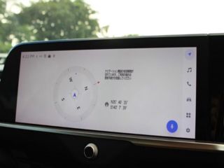 2022 TOYOTA CROWN CROSSOVER 2.5 G Advanced 4WD photo 3