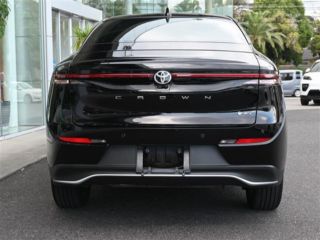 2025 TOYOTA CROWN CROSSOVER G 4WD photo 4