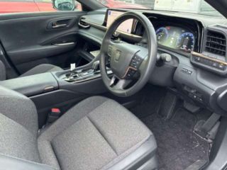 2025 TOYOTA CROWN CROSSOVER G 4WD photo 5