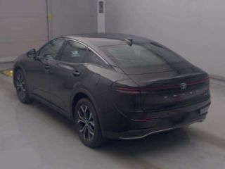 2025 TOYOTA CROWN CROSSOVER G 4WD photo 4