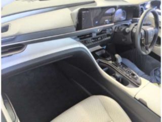 2024 TOYOTA CROWN CROSSOVER Z/Modelista Aero photo 3