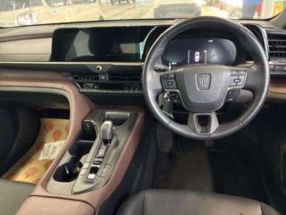 2022 TOYOTA CROWN CROSSOVER G Advanced Leather 4WD photo 5