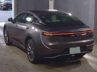 2025 TOYOTA CROWN CROSSOVER Z photo 3