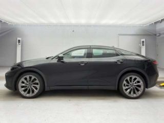 2023 TOYOTA CROWN CROSSOVER G Advanced Leather 4WD photo 5