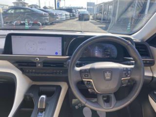 2023 TOYOTA CROWN CROSSOVER ● 2.5G Advanced Leather Package E-Four photo 5