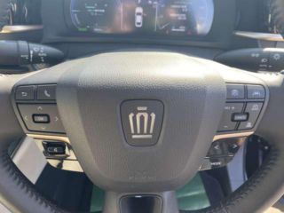 2023 TOYOTA CROWN CROSSOVER ● 2.5G Advanced Leather Package E-Four photo 4