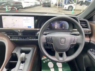 2023 TOYOTA CROWN CROSSOVER ●2.5G Advanced Leather Package 4WD● photo 5