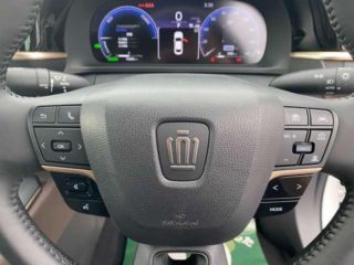 2023 TOYOTA CROWN CROSSOVER ●2.5G Advanced Leather Package 4WD● photo 4