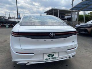 2023 TOYOTA CROWN CROSSOVER ●2.5G Advanced Leather Package 4WD● photo 2