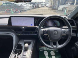 2023 TOYOTA CROWN CROSSOVER ●2.5G Advanced Leather Package 4WD● photo 5