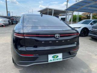 2023 TOYOTA CROWN CROSSOVER ●2.5G Advanced Leather Package 4WD● photo 2