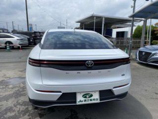 2023 TOYOTA CROWN CROSSOVER ●2.5G Advanced Leather Package 4WD● photo 2