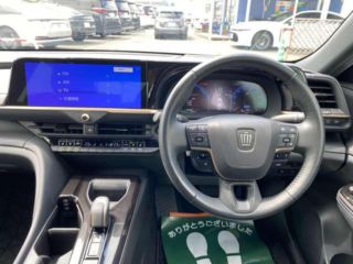 2023 TOYOTA CROWN CROSSOVER ●2.5G Advanced Leather Package 4WD● photo 5