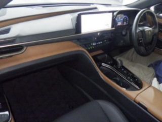 2025 TOYOTA CROWN CROSSOVER Z photo 3