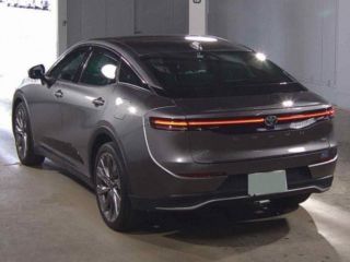 2022 TOYOTA CROWN CROSSOVER G Advanced Leather Pack photo 2