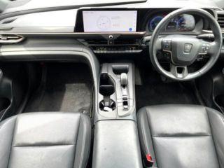 2023 TOYOTA CROWN CROSSOVER G Advanced Leather Packaging photo 2