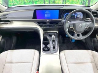 2022 TOYOTA CROWN CROSSOVER G Advanced Leather Packaging photo 2