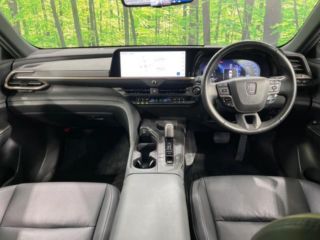 2023 TOYOTA CROWN CROSSOVER G Advanced Leather Packaging photo 2