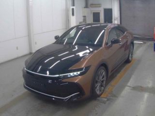 2022 TOYOTA CROWN CROSSOVER G Advanced Leather Packaging