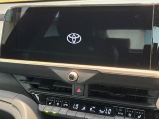 2024 TOYOTA CROWN CROSSOVER G Advanced Leather Packaging photo 3