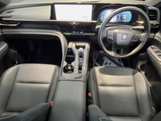 2024 TOYOTA CROWN CROSSOVER G Advanced Leather Packaging photo 2