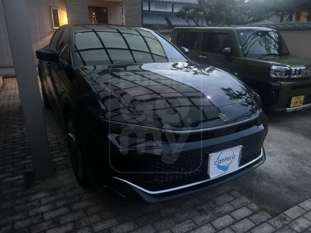 2022 TOYOTA CROWN CROSSOVER G Advanced Leather Packaging