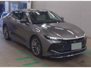 2024 TOYOTA CROWN CROSSOVER Z/Modelista Aero