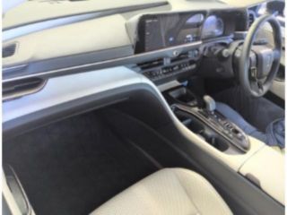 2024 TOYOTA CROWN CROSSOVER Z/Modelista Aero photo 3