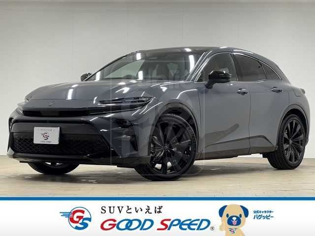 2023 TOYOTA CROWN SPORT SPORT Z (HEV)
