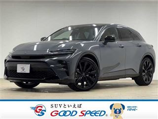 2023 TOYOTA CROWN SPORT SPORT Z (HEV)