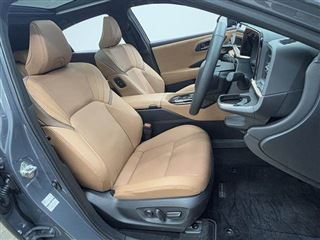 2023 TOYOTA CROWN SPORT SPORT Z (HEV) photo 5