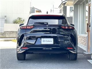2023 TOYOTA CROWN SPORT Z photo 5