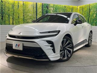 2023 TOYOTA CROWN SPORT Z
