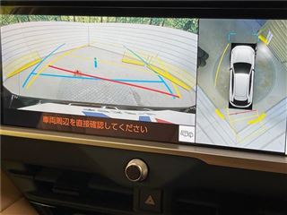 2023 TOYOTA CROWN SPORT Z photo 5