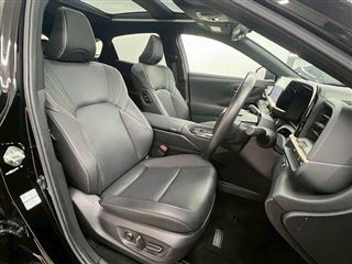 2023 TOYOTA CROWN SPORT SPORT Z (HEV) photo 5