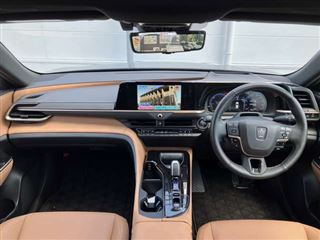 2023 TOYOTA CROWN SPORT 2.5 Z E-Four 4WD photo 2