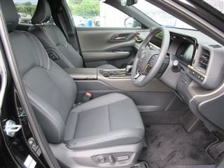 2025 TOYOTA CROWN SPORT ZTHE70TH (HEV) Special Edition photo 3