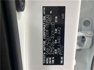 2023 TOYOTA CROWN SPORT Z photo 2
