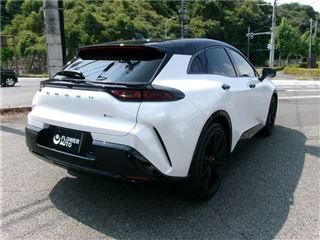 2026 TOYOTA CROWN SPORT Z THE 70th Panoramic Roof photo 2