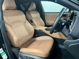 2023 TOYOTA CROWN SPORT SPORT Z (HEV) photo 5